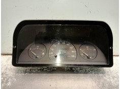 Recambio de cuadro instrumentos para fiat ducato caja cerrada 14 (desde 03.94) tdi   batalla 2850 referencia OEM IAM   