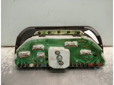 Recambio de cuadro instrumentos para fiat ducato caja cerrada 14 (desde 03.94) tdi   batalla 2850 referencia OEM IAM    2