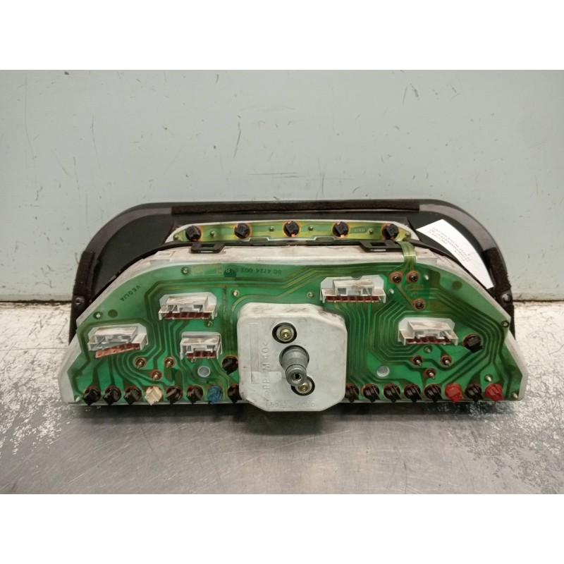 Recambio de cuadro instrumentos para fiat ducato caja cerrada 14 (desde 03.94) tdi   batalla 2850 referencia OEM IAM   