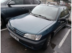peugeot 306 berlina 3/5 puertas (s1) del año 1996