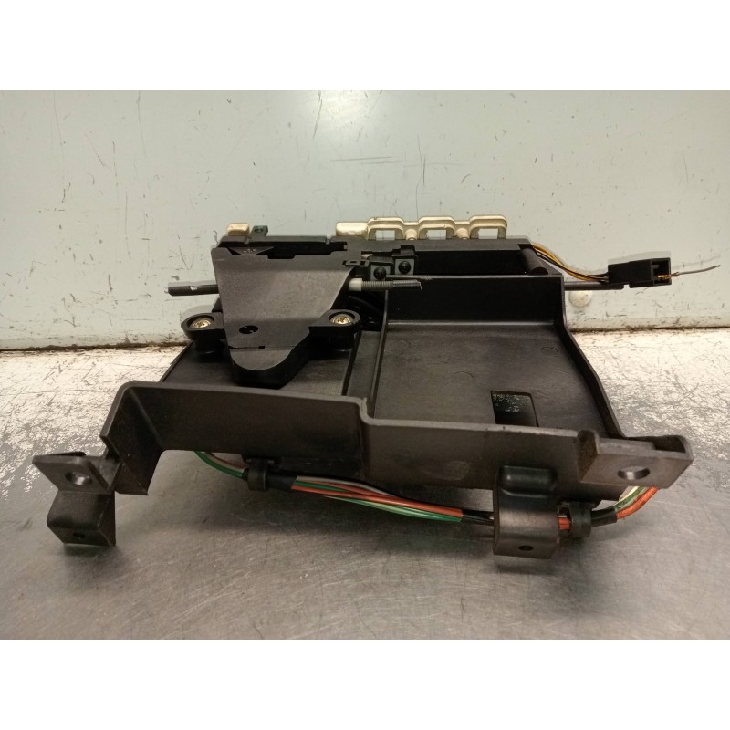 Recambio de mando calefaccion / aire acondicionado para fiat ducato caja cerrada 14 (desde 03.94) tdi   batalla 2850 referencia 