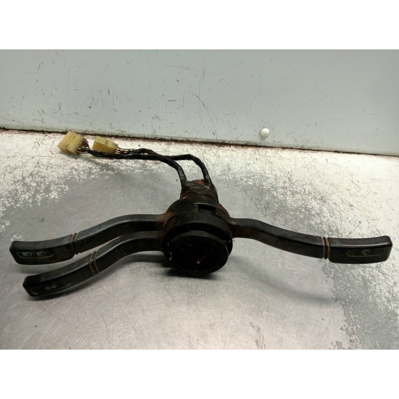 Recambio de mando luces para fiat ducato caja cerrada 14 (desde 03.94) tdi   batalla 2850 referencia OEM IAM   