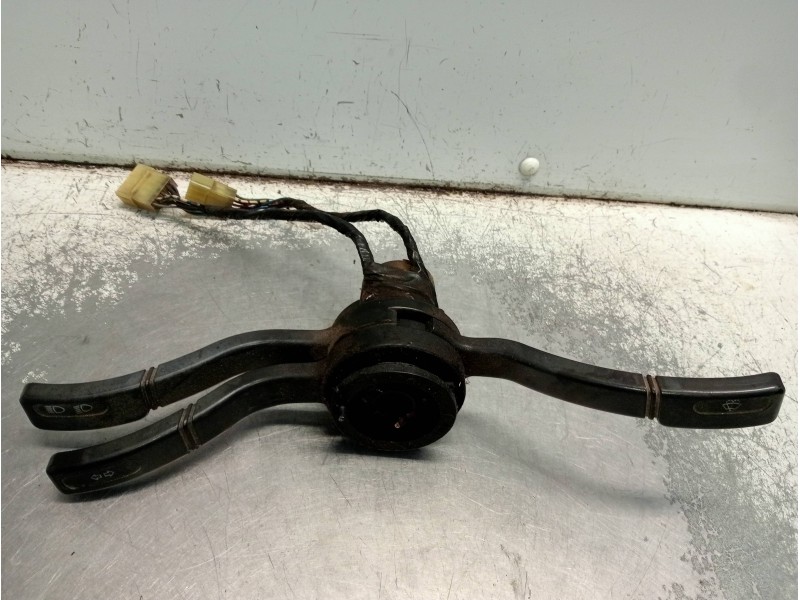 Recambio de mando luces para fiat ducato caja cerrada 14 (desde 03.94) tdi   batalla 2850 referencia OEM IAM   