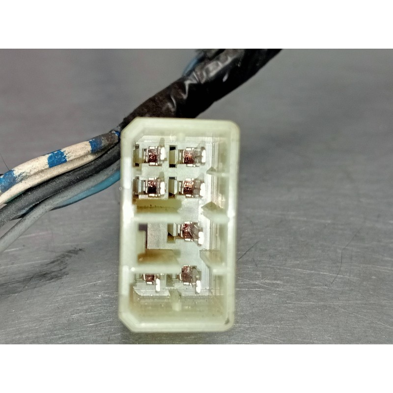 Recambio de mando luces para fiat ducato caja cerrada 14 (desde 03.94) tdi   batalla 2850 referencia OEM IAM   