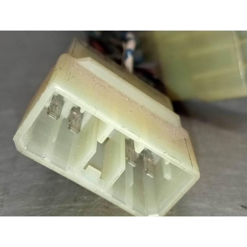 Recambio de mando luces para fiat ducato caja cerrada 14 (desde 03.94) tdi   batalla 2850 referencia OEM IAM   