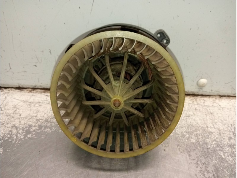 Recambio de motor calefaccion para fiat ducato caja cerrada 14 (desde 03.94) tdi   batalla 2850 referencia OEM IAM   