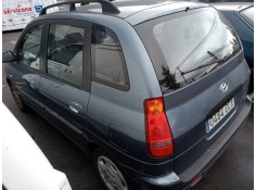 hyundai matrix (fc) del año 2002 2