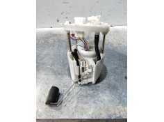 Recambio de bomba combustible para mazda 3 berlina (bp) evolution referencia OEM IAM PAK1335XA  