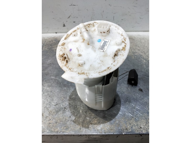 Recambio de bomba combustible para mazda 3 berlina (bp) evolution referencia OEM IAM PAK1335XA  