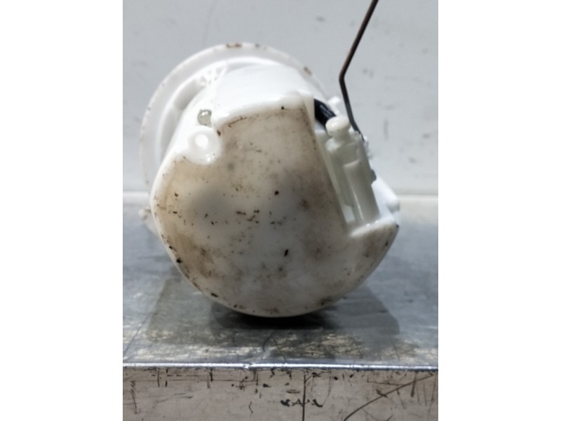 Recambio de bomba combustible para mazda 3 berlina (bp) evolution referencia OEM IAM PAK1335XA  