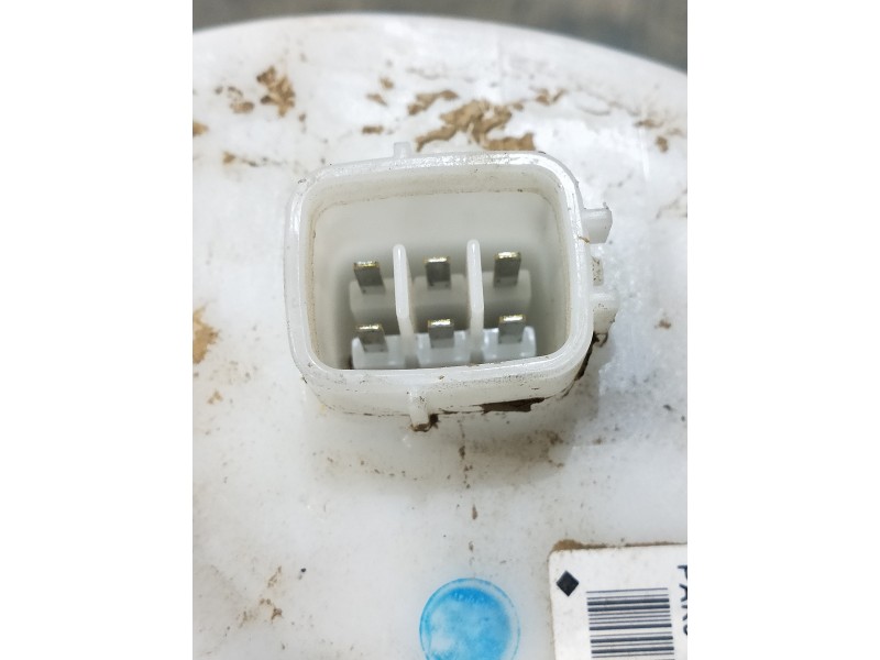 Recambio de bomba combustible para mazda 3 berlina (bp) evolution referencia OEM IAM PAK1335XA  