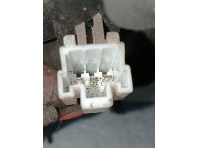 Recambio de piloto trasero izquierdo interior para hyundai h 1 2.5 turbodiesel referencia OEM IAM   