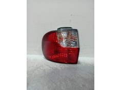 Recambio de piloto trasero izquierdo para hyundai h 1 2.5 turbodiesel referencia OEM IAM   