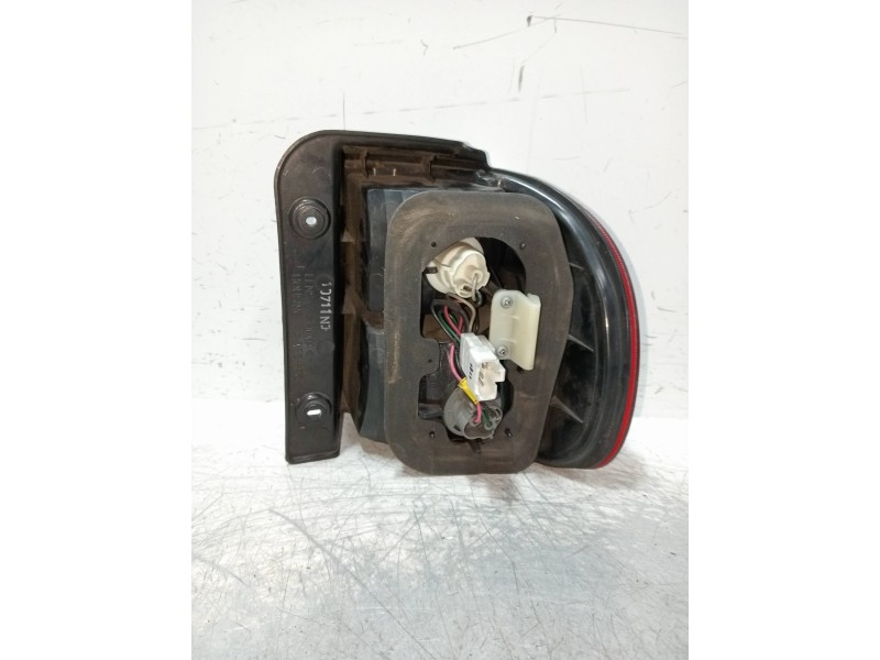 Recambio de piloto trasero izquierdo para hyundai h 1 2.5 turbodiesel referencia OEM IAM   