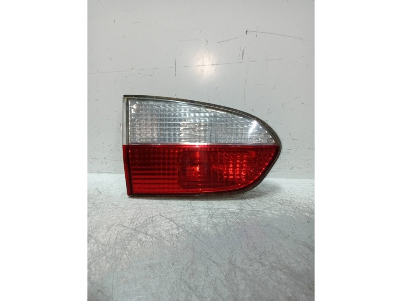 Recambio de piloto trasero izquierdo interior para hyundai h 1 h 1 furg.caja cerr.c. quinta referencia OEM IAM   