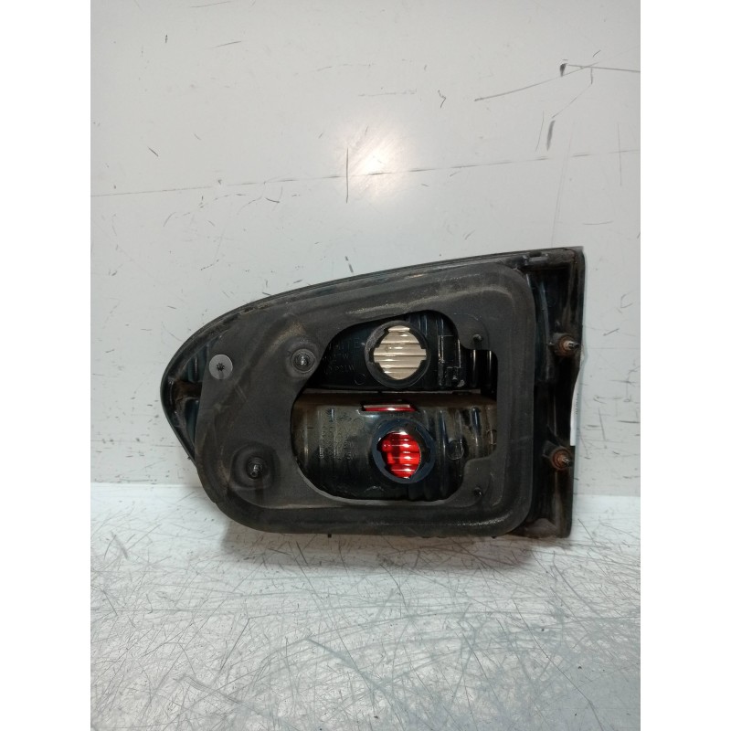 Recambio de piloto trasero izquierdo interior para hyundai h 1 h 1 furg.caja cerr.c. quinta referencia OEM IAM   