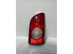 Recambio de piloto trasero derecho para hyundai h 100 2.5 d referencia OEM IAM   