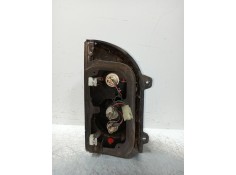 Recambio de piloto trasero derecho para hyundai h 100 2.5 d referencia OEM IAM    2