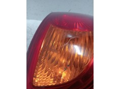 Recambio de piloto trasero izquierdo para hyundai elantra (xd) 1.6 16v cat referencia OEM IAM    2