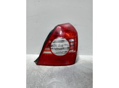 Recambio de piloto trasero derecho para hyundai elantra (xd) 2.0 cdri gls (4-ptas.) (2004) referencia OEM IAM   