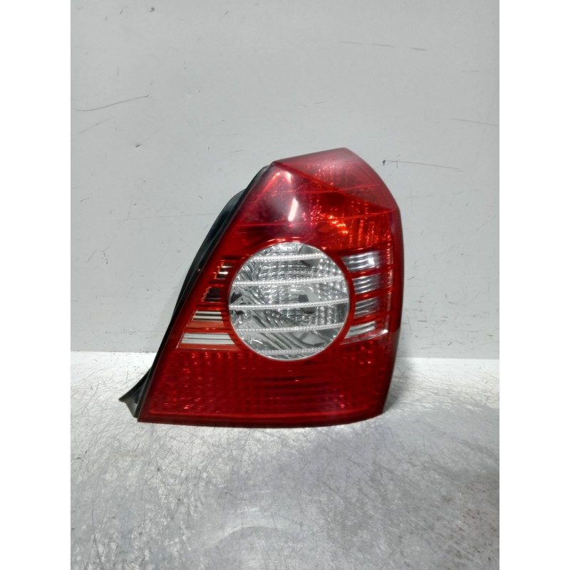 Recambio de piloto trasero derecho para hyundai elantra (xd) 2.0 cdri gls (4-ptas.) (2004) referencia OEM IAM   