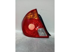 Recambio de piloto trasero izquierdo para hyundai accent (lc) 1.3 cat referencia OEM IAM   