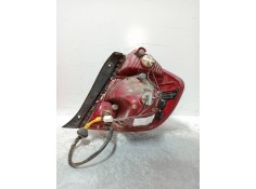 Recambio de piloto trasero izquierdo para hyundai accent (lc) 1.3 cat referencia OEM IAM    2