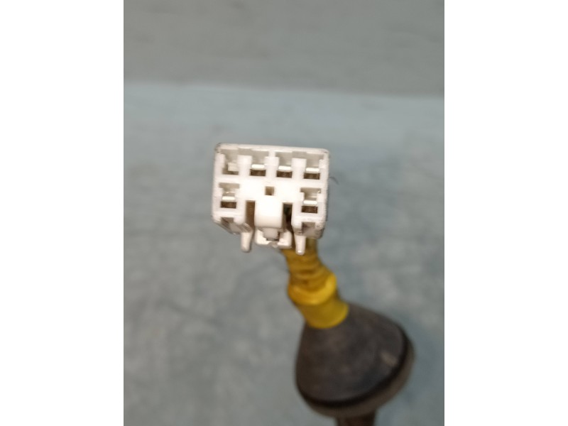 Recambio de piloto trasero izquierdo para hyundai accent (lc) 1.3 cat referencia OEM IAM   