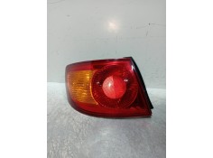 Recambio de piloto trasero izquierdo para hyundai elantra referencia OEM IAM   