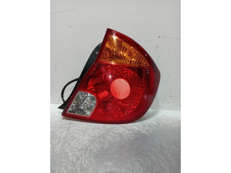 Recambio de piloto trasero derecho para hyundai accent (lc) 1.3 cat referencia OEM IAM   