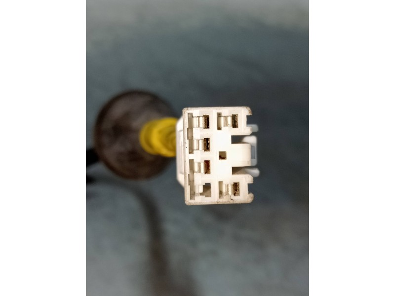 Recambio de piloto trasero derecho para hyundai accent (lc) 1.3 cat referencia OEM IAM   