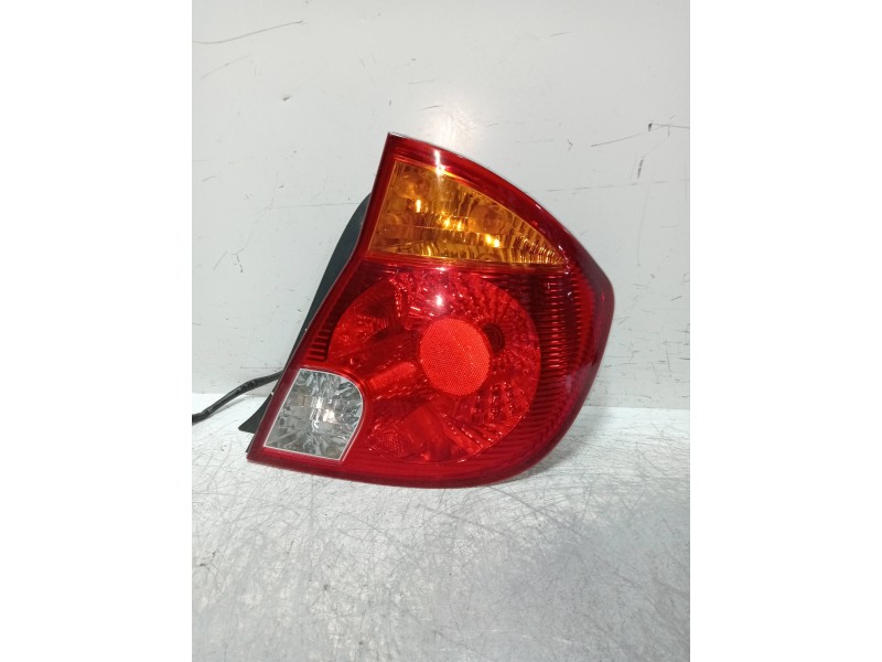 Recambio de piloto trasero derecho para hyundai accent (lc) 1.3 cat referencia OEM IAM   
