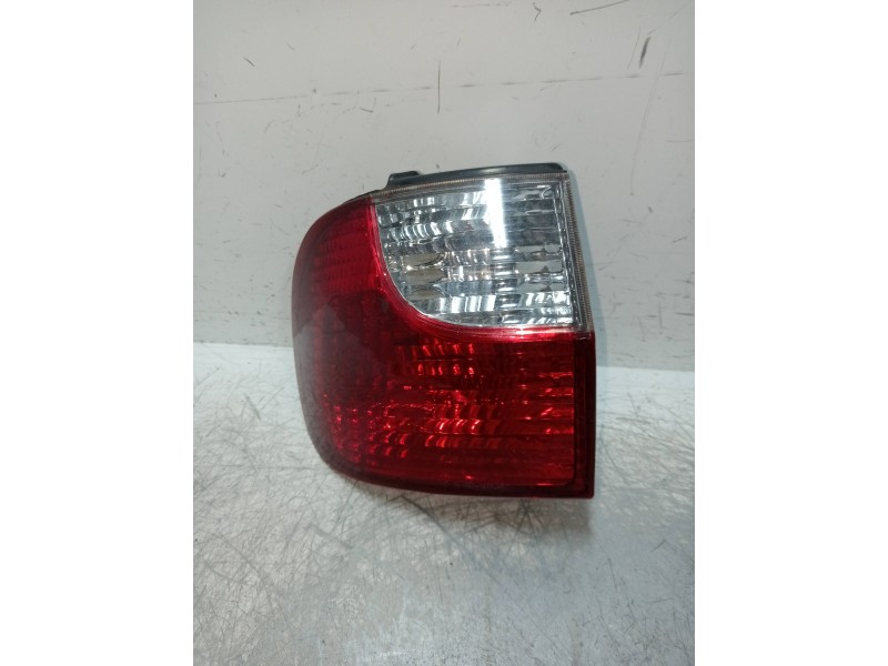 Recambio de piloto trasero izquierdo para hyundai h 1 2.5 turbodiesel referencia OEM IAM   