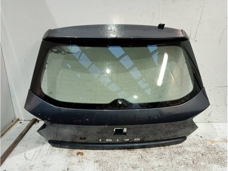 Recambio de porton trasero para seat ibiza (kj1) style go referencia OEM IAM   