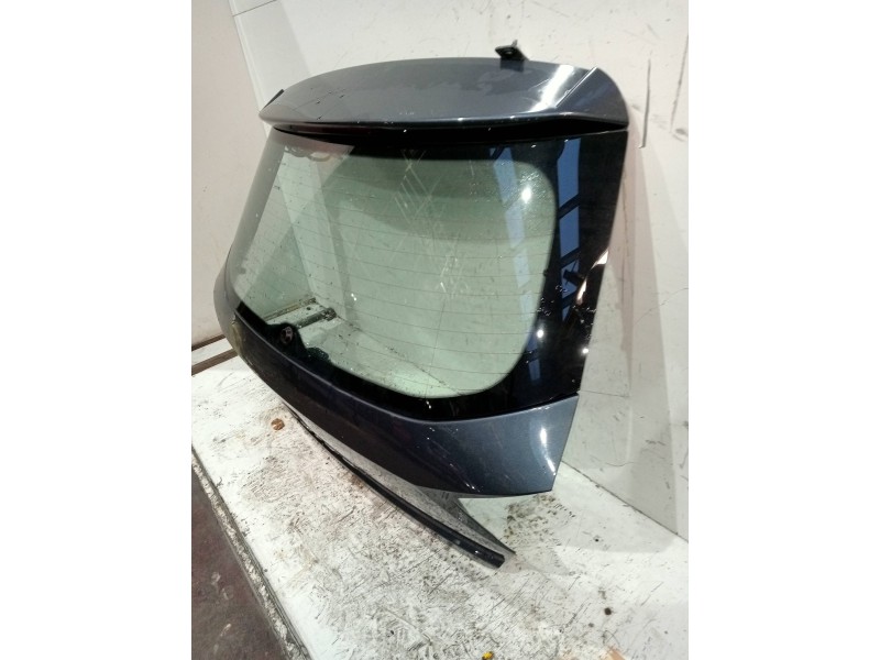 Recambio de porton trasero para seat ibiza (kj1) style go referencia OEM IAM   