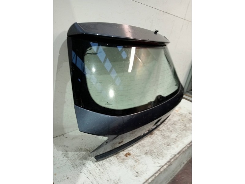 Recambio de porton trasero para seat ibiza (kj1) style go referencia OEM IAM   