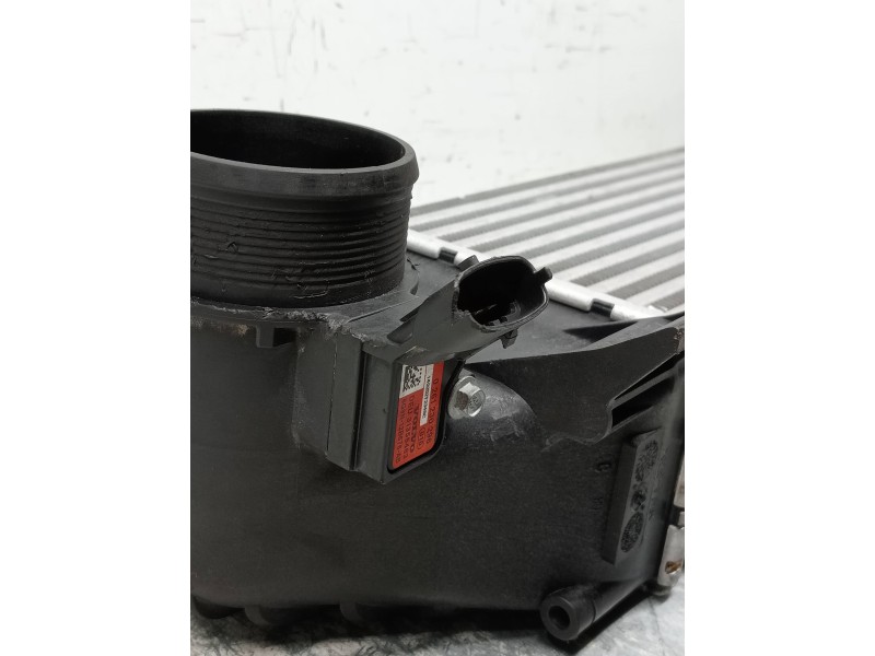 Recambio de intercooler para land rover evoque dynamic referencia OEM IAM 6G919L440CD  