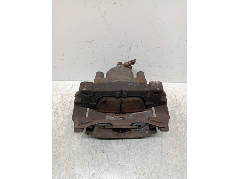 Recambio de pinza freno delantera derecha para ford mondeo lim. trend referencia OEM IAM DG9C2B294BA  