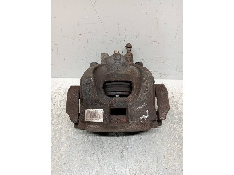 Recambio de pinza freno delantera izquierda para ford mondeo lim. trend referencia OEM IAM DG9C2B302BA  