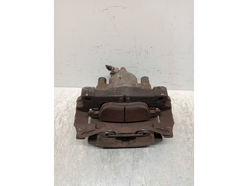 Recambio de pinza freno delantera izquierda para ford mondeo lim. trend referencia OEM IAM DG9C2B302BA  