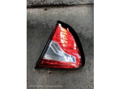 Recambio de piloto trasero derecho interior para renault captur helly hansen referencia OEM IAM 265501712R  