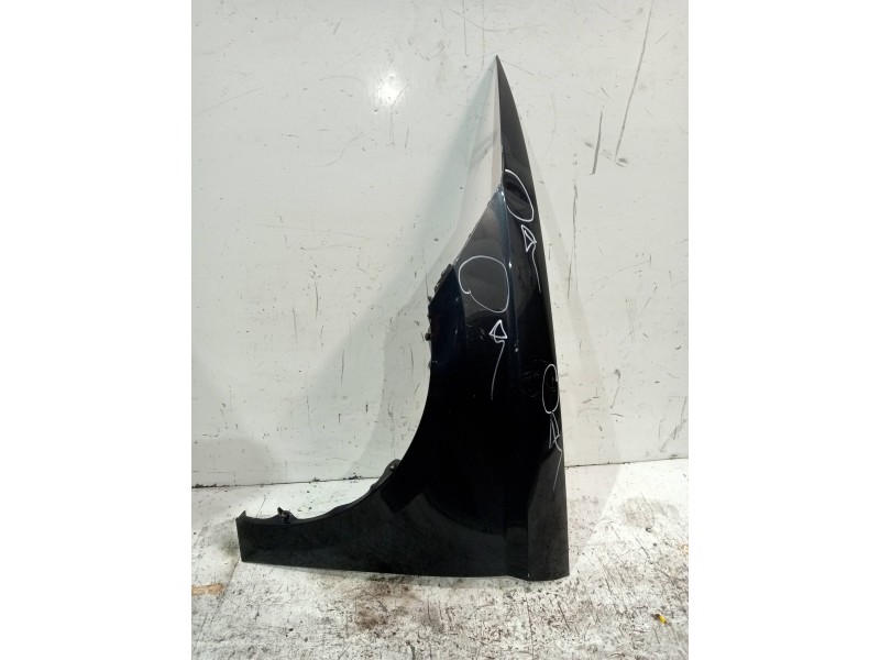 Recambio de aleta delantera izquierda para seat ibiza (kj1) style go referencia OEM IAM   