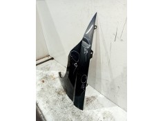 Recambio de aleta delantera izquierda para seat ibiza (kj1) style go referencia OEM IAM    2