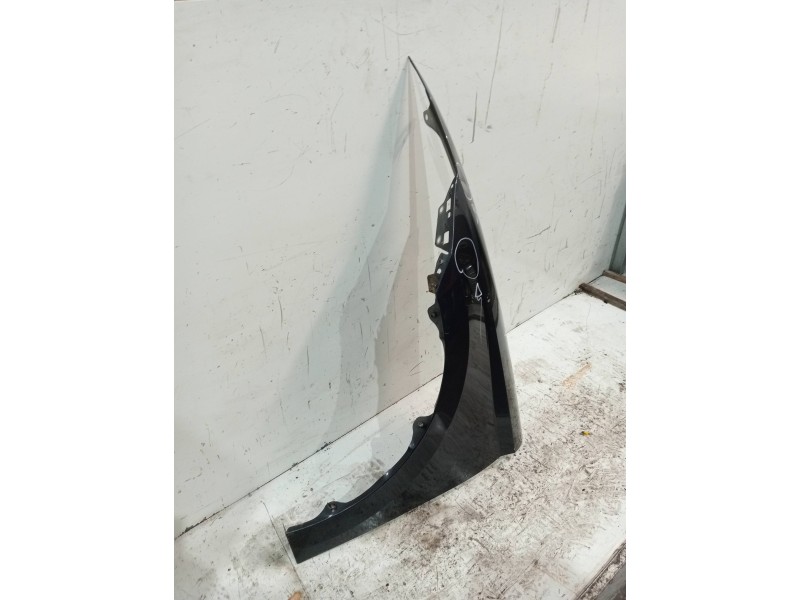 Recambio de aleta delantera izquierda para seat ibiza (kj1) style go referencia OEM IAM   