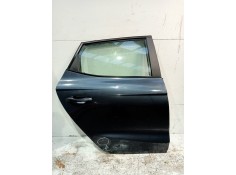 Recambio de puerta trasera derecha para seat ibiza (kj1) style go referencia OEM IAM   5P