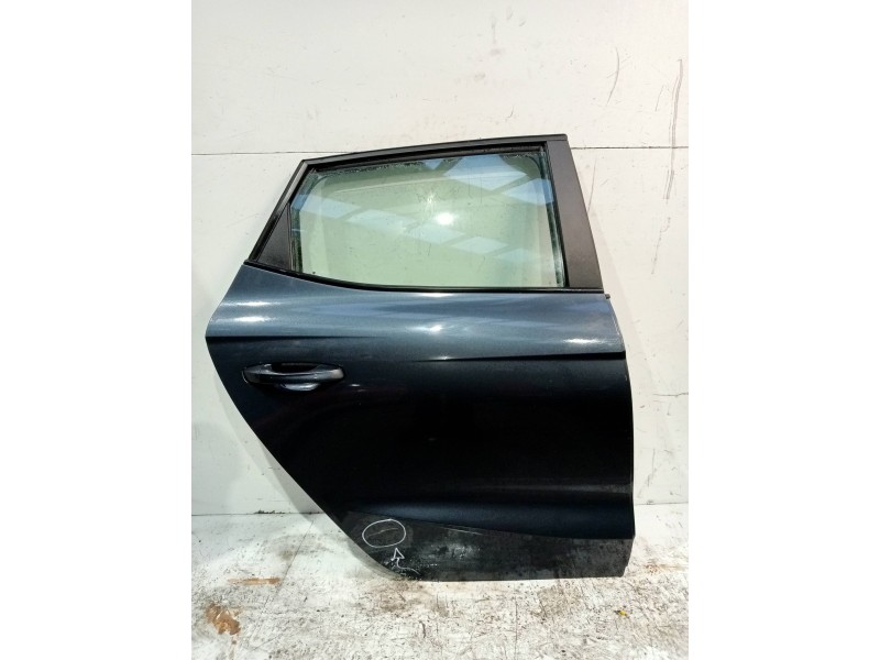 Recambio de puerta trasera derecha para seat ibiza (kj1) style go referencia OEM IAM   5P