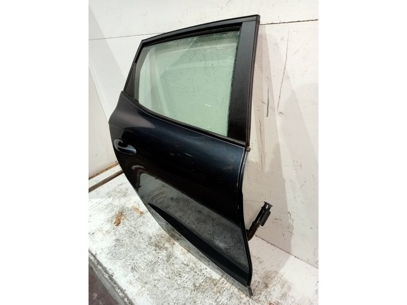 Recambio de puerta trasera derecha para seat ibiza (kj1) style go referencia OEM IAM   5P