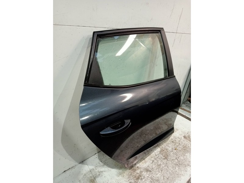 Recambio de puerta trasera derecha para seat ibiza (kj1) style go referencia OEM IAM   5P