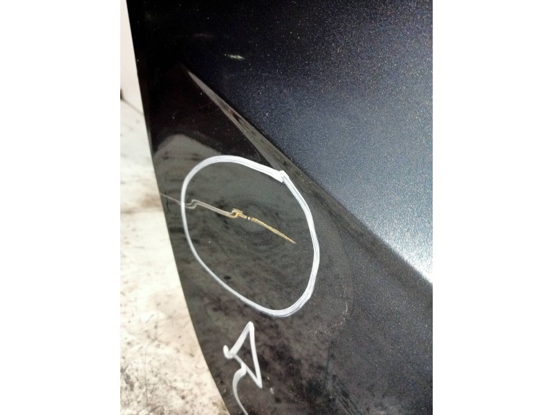 Recambio de puerta trasera derecha para seat ibiza (kj1) style go referencia OEM IAM   5P