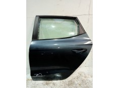 Recambio de puerta trasera izquierda para seat ibiza (kj1) style go referencia OEM IAM   5P